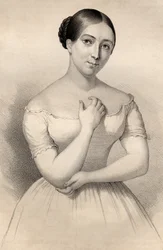 Giulia Grisi